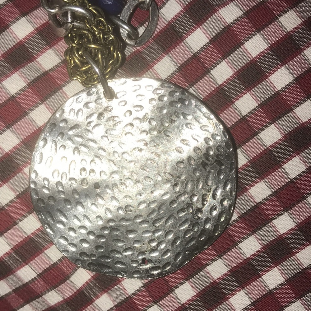 Ruby Rd necklace - Picture 3 of 8